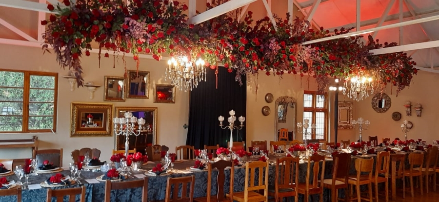 Commercial Property for Sale in Parys Free State